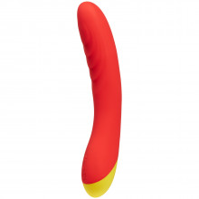 ROMP Hype G-punkts Vibrator billede af emballagen 1