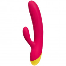 ROMP Jazz Rabbit Vibrator billede af emballagen 1