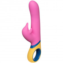 PMV20 Copy Dolphin Vibrator billede af emballagen 1