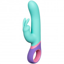 PMV20 Meta Rabbit Vibrator billede af emballagen 1
