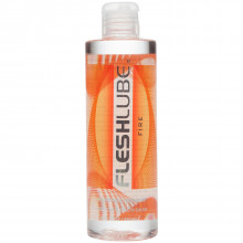 NEW - Fleshlube Fire Varmende Glidecreme 250 ml  1