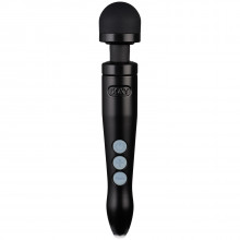 Doxy Die Cast 3R Sort Magic Wand produktbillede 1