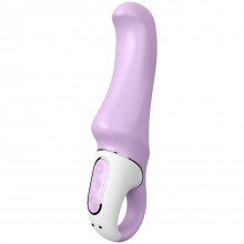 Satisfyer Rings 1 Opladelig Vibrerende Penisring - PRISVINDER  1