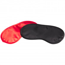 Baseks Blindfold Sæt 1