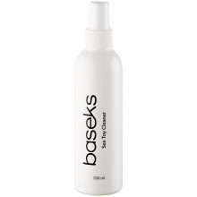 Baseks Sexlegetøjs Rengøring 200 ml  1