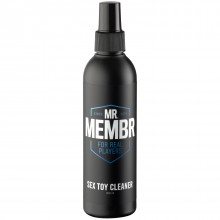 Mr. Membr Sexlegetøjs Rengøring 200 ml 1