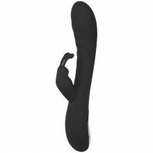 Sinful Hot Date Rabbit Vibrator Opladelig