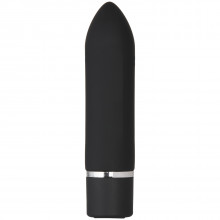 Sinful Silky Bullet 10 Funktions Vibrator Opladelig produktbillede 1