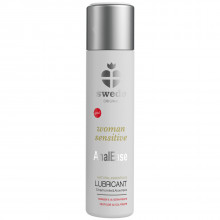 Swede Woman Sensitive Analease Glidecreme 60 ml produktbillede 1