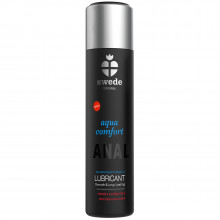 Swede Aqua Comfort Anal Glidecreme 120 ml 1
