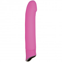 NEW - Sweet Smile Happy Dildo Vibrator produktbillede 1