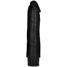 GC Thick Realistisk Vibrerende Dildo