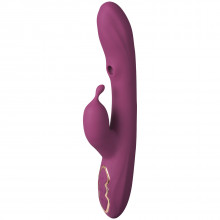 Tracy's Dog Alpha G-punkts Suction Rabbit Vibrator  1