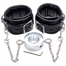 Master Series Hell's Tether Ball Stretcher Humbler produktbillede 1