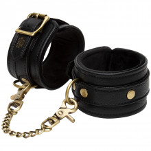 NEW - Fifty Shades of Grey Bound to You Ankle Cuffs produktbillede 1