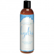 Intimate Earth Hydra Vandbaseret Glidecreme 120 ml Produktbillede 1