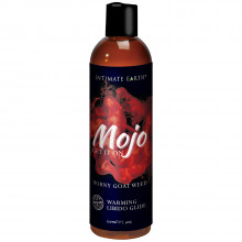 Intimate Earth Mojo Horny Goat Weed Libido Varmende Glidecreme 120 ml Produktbillede 1