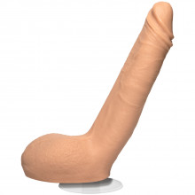 Doc Johnson Signature Cocks Jordi Dildo 21 cm  1