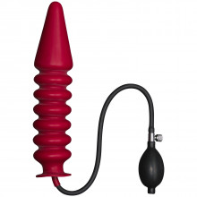 Mister B Oppustelig Rillet Dildo 28 cm produktbillede 1