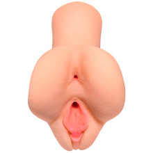 PDX Plus Pick Your Pleasure Stroker