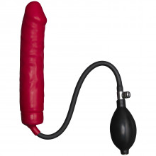 Mister B Oppustelig Dildo 17 cm produktbillede 1