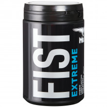Mister B Fist Extreme Glidecreme 1000 ml Produktbillede 1