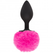 Happy Rabbit Stor Kanin Hale Butt Plug produktbillede 1