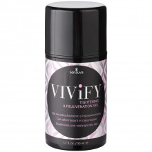 Sensuva Vivify Tightening Gel 50 ml Produktbillede 1