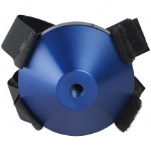 ShockSpot Universal Dildo Adapter produktbillede 1