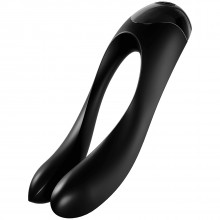 Satisfyer Candy Cane Finger Vibrator produktbillede 1