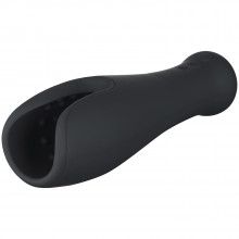 Sinful Deluxe Opladelig Penis Vibrator