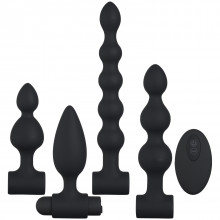 Sinful Explorer Anal Play Sæt Produktbillede 1