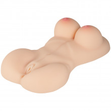 Mr. Membr Melissa Realistisk Sexdukke Produktbillede 1