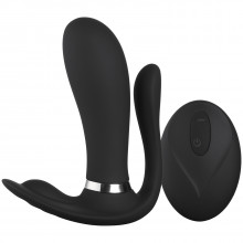 Sinful Triple Teaser Fjernbetjent Vibrator Produktbillede 1