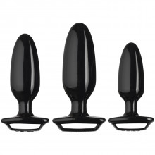 Perfect Fit Finger Grip Plug Starter Kit  1