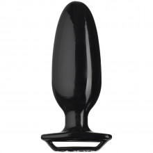 Perfect Fit Finger Grip Plug Størrelse 4  1