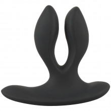 XouXou Vibrating Expander Butt Plug  1