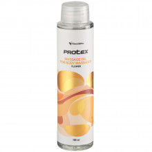Protex Flower Massage Olie 100 ml  1