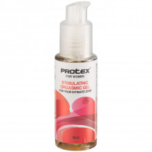 Protex Stimulerende Orgasmisk Gel 50 ml  1