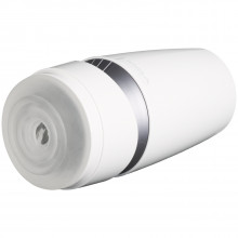 TENGA Aero Silver Ring Produktbillede 1