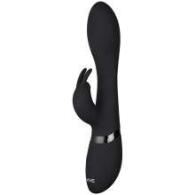 Vive Mira Opladelig Triple-Action G-Punkts Rabbit Vibrator  1