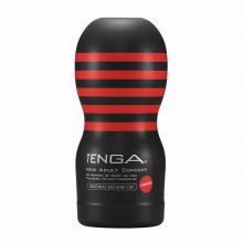 TENGA Original Vacuum Cup Hard Masturbator  1