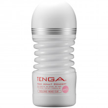 TENGA Rolling Head Cup Soft Masturbator  1