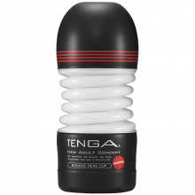 TENGA Rolling Head Cup Hard Masturbator  1
