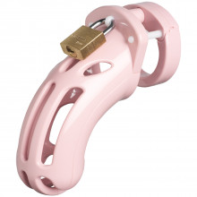 CB-X The Curve Pink Kyskhedsbælte 9,5 cm Produktbillede 1