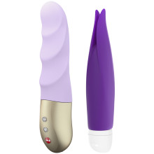 Fun Factory All About Your Clit Box Vibrator Sæt Produktbillede 1