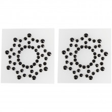 Cottelli Nipple Stickers  1
