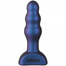 Hueman Space Invader Thumping Anal Plug  1