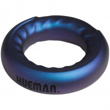 Hueman Saturn Vibrerende Penis & Kugle Ring  1