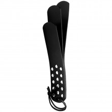 Strict Leather Three Layer Slapper Produktbillede 1